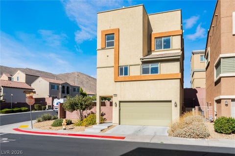 Photo of 10544 Seasonable Drive, Las Vegas, NV 89129 (MLS # 2827182)