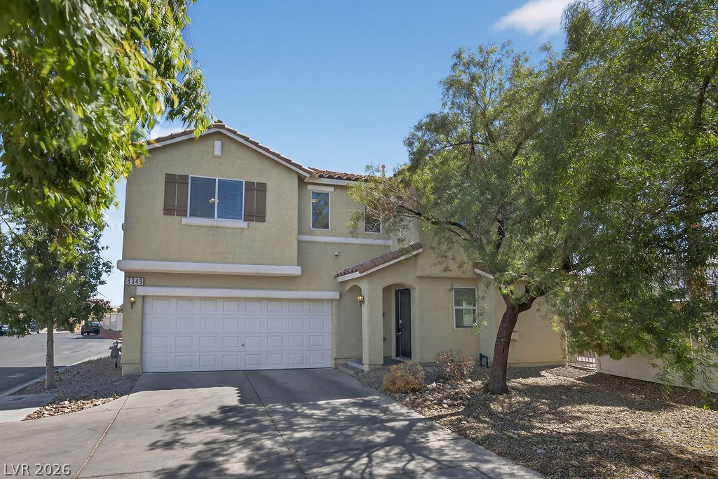 8349 Wildwood Glen Drive