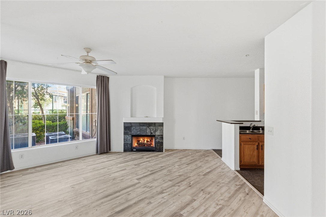 7119 S Durango Drive 105