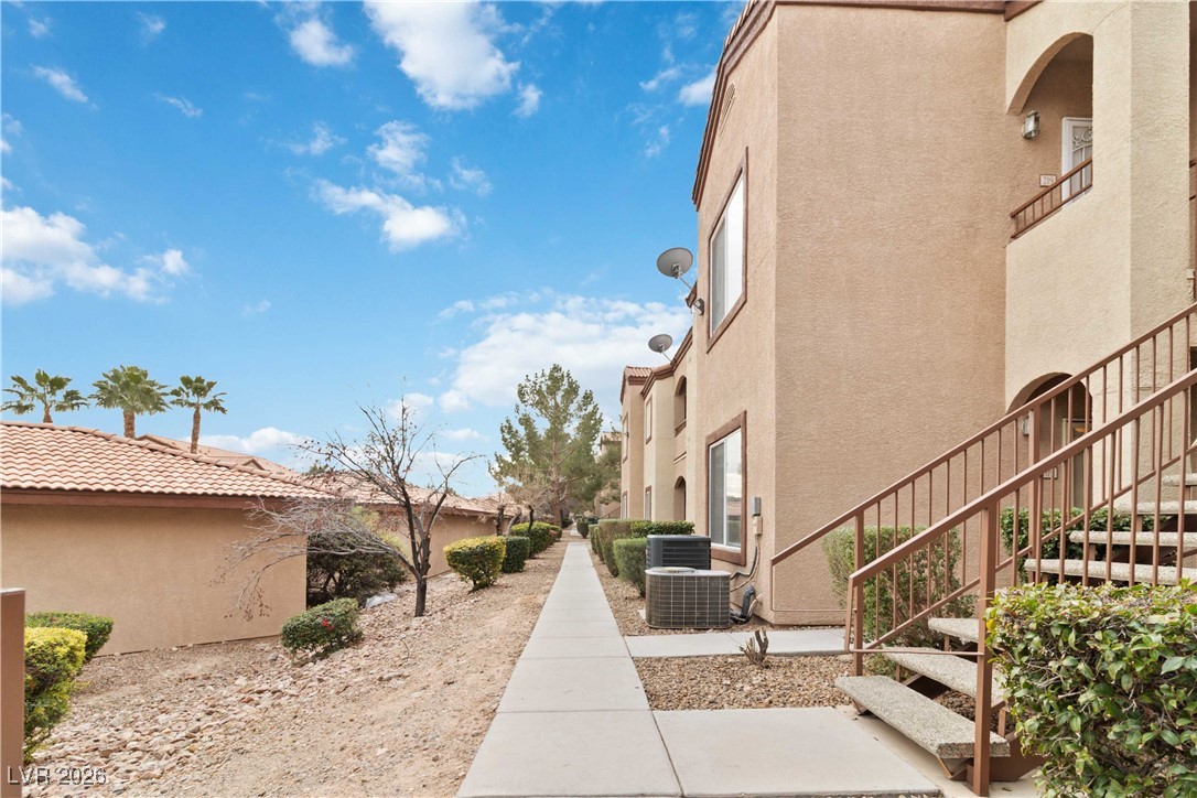 9580 W Reno Avenue 119