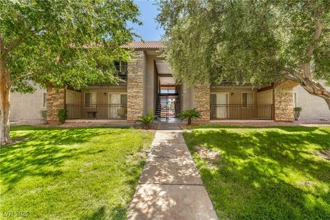 5061 River Glen Drive 75 Las Vegas NV 89103