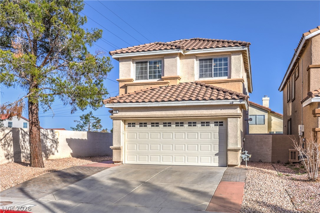 78 Fortuna Court
