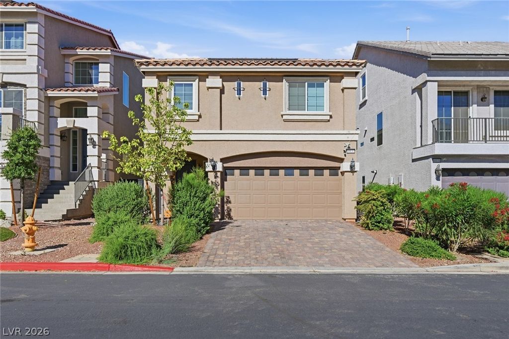 Photo of 10137 Herons Rise Street, Las Vegas, NV 89141 (MLS # 2772025)