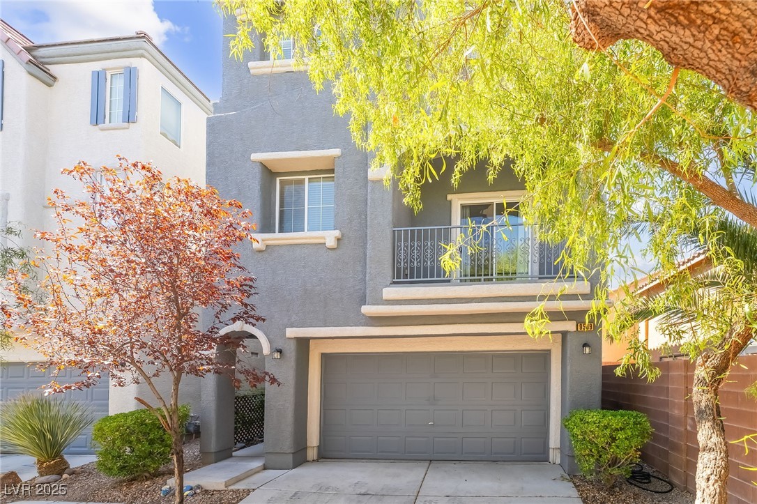 9509 Summer Furnace Street