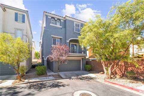 9509 Summer Furnace Street Las Vegas NV 89178