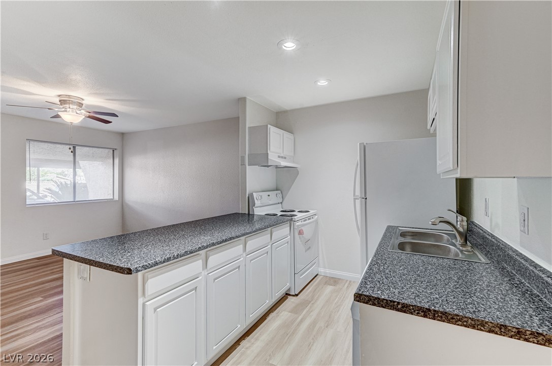 1303 Darlene Way 203A