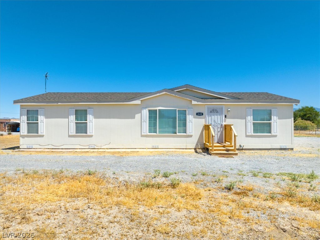 2630 W Retread Road
