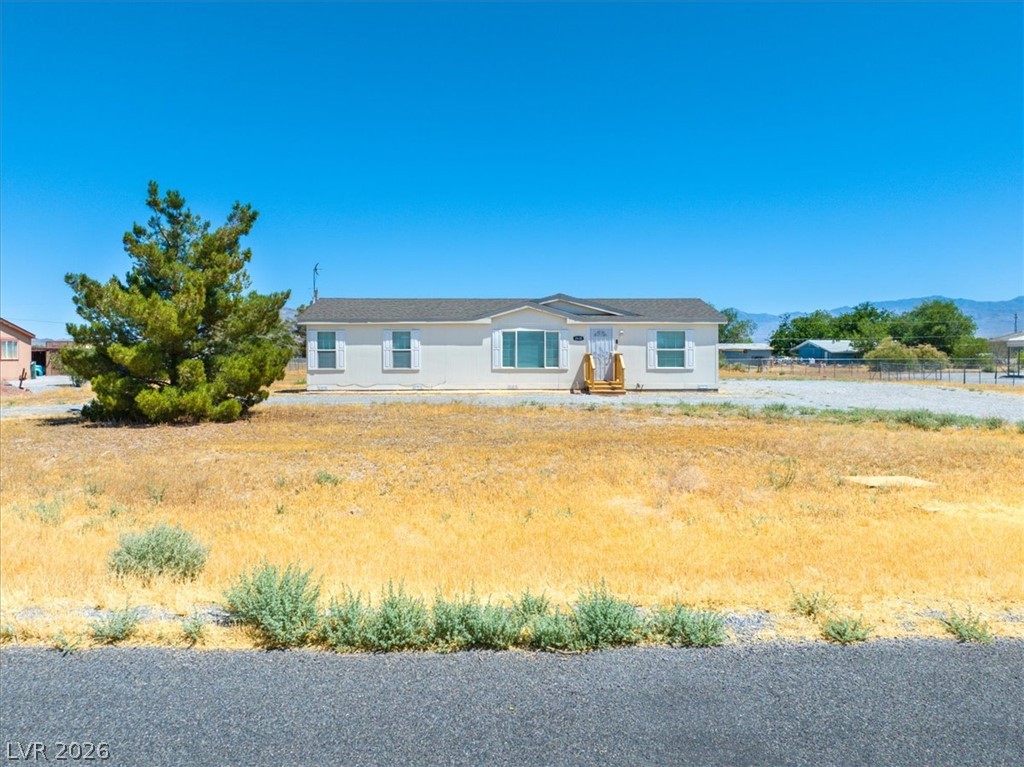 2630 W Retread Road