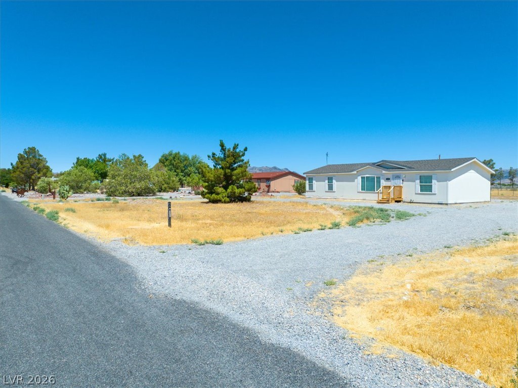 2630 W Retread Road