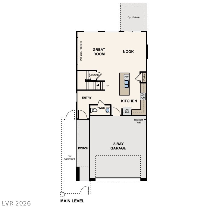 876 Dunkirk River Court