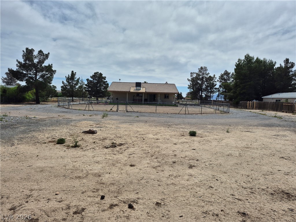 3030 Paiute Boulevard