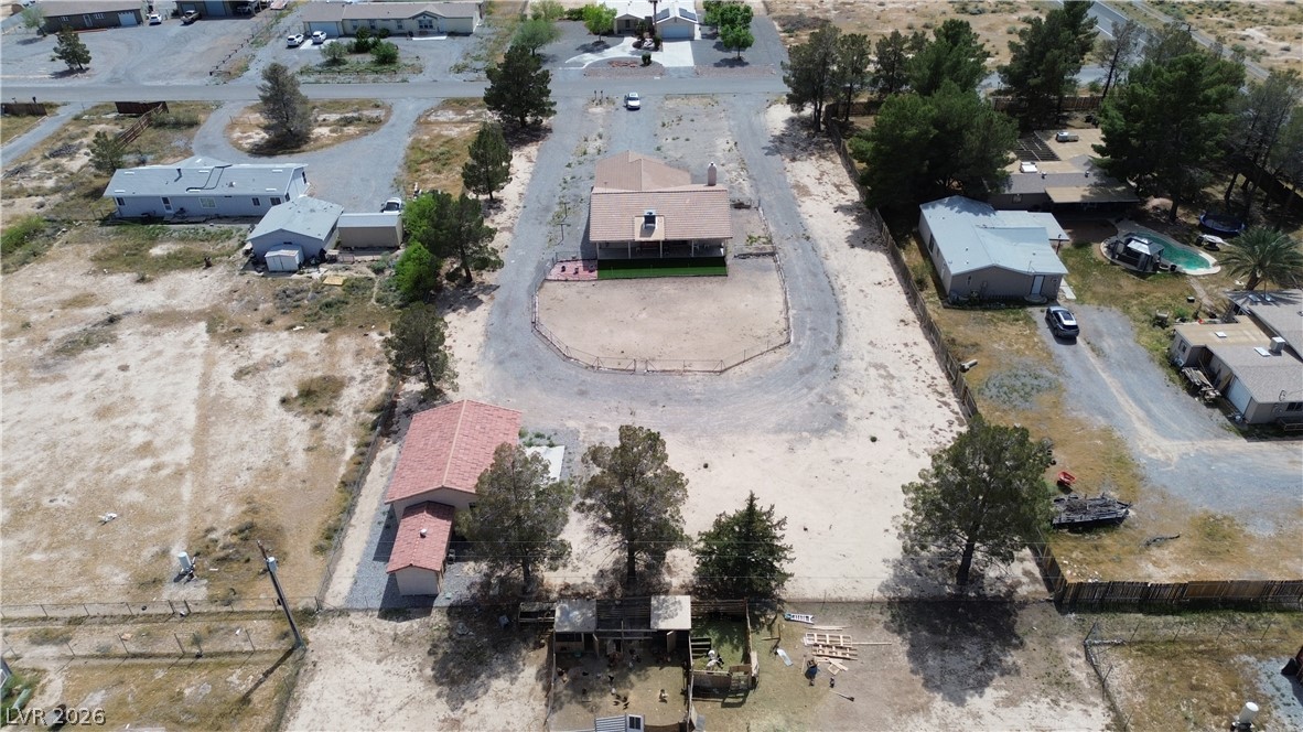 3030 Paiute Boulevard