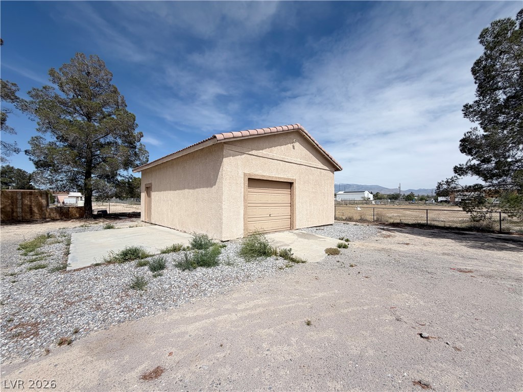 3030 Paiute Boulevard