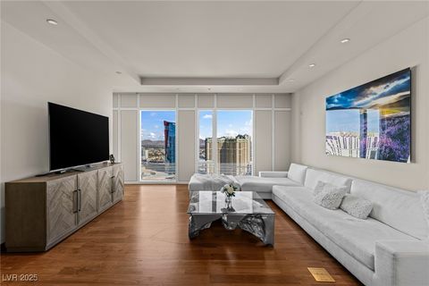 3750 Las Vegas Boulevard 2808 Las Vegas NV 89158