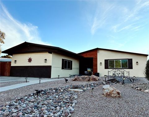 1102 Arapaho Way Boulder City NV 89005
