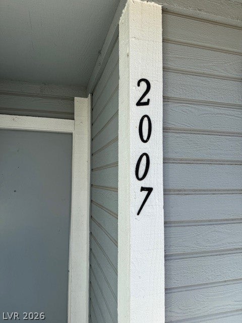 Multifamily For Rent - 1928 Cosmic Drive #2007<br/> Las Vegas, NV 89115
