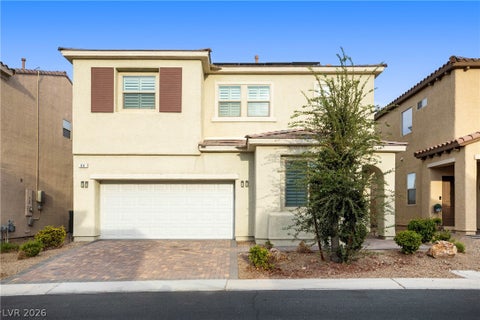 Homes For Rent - 84 Marco Island Street<br/> Las Vegas, NV 89148