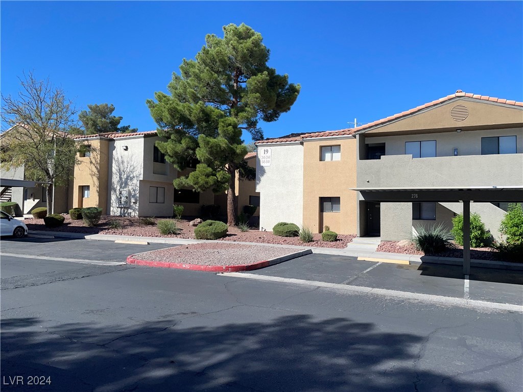 3151 Soaring Gulls Drive #2120, Las Vegas, Nevada image 3