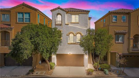 9530 Summer Furnace Street Las Vegas NV 89178