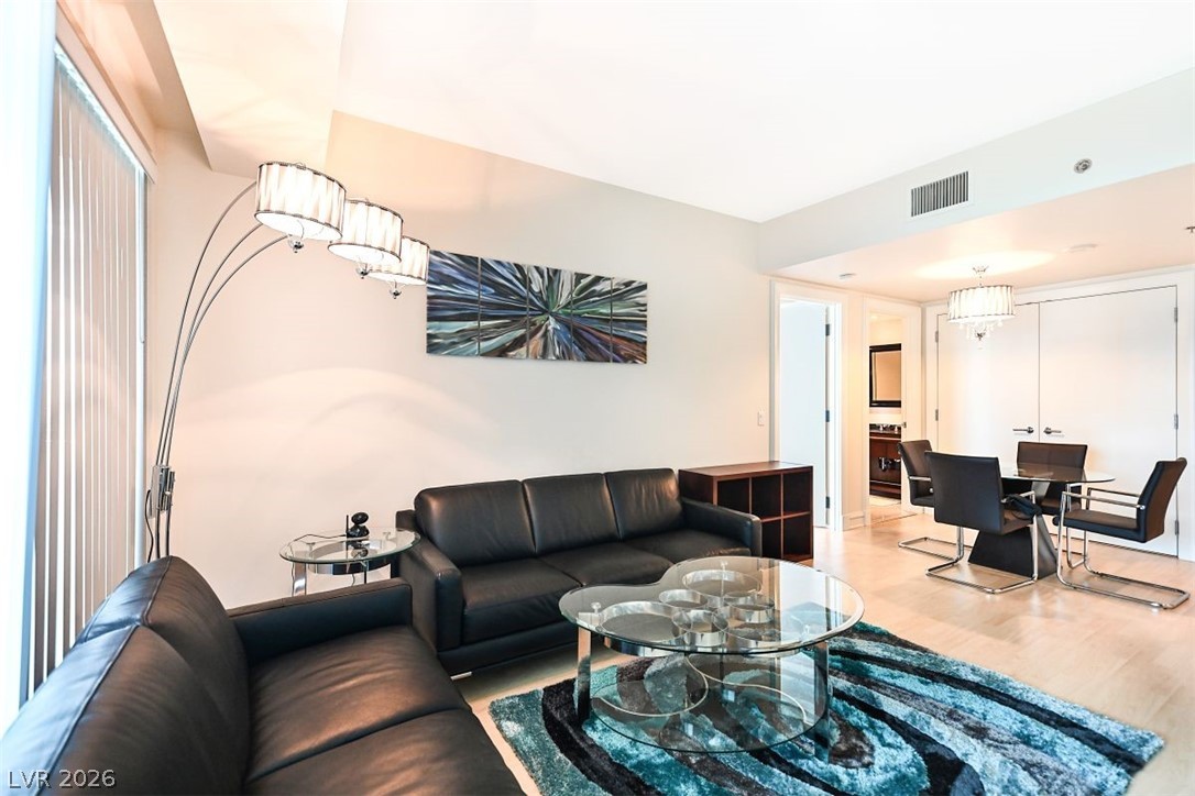 2700 Las Vegas Boulevard 2107