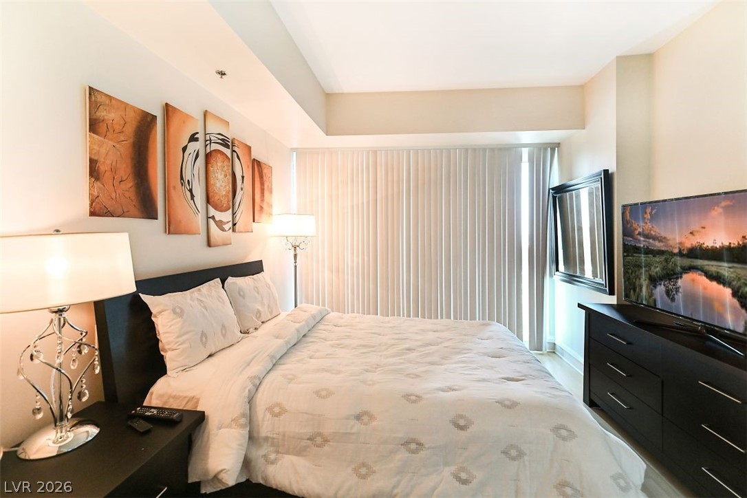 2700 Las Vegas Boulevard 2107
