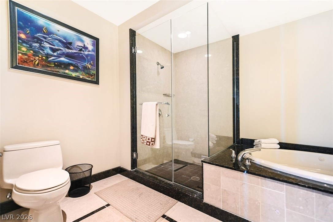 2700 Las Vegas Boulevard 2107