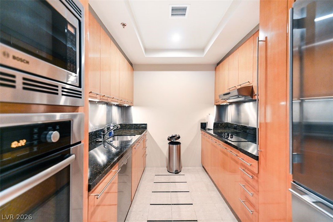 2700 Las Vegas Boulevard 2107