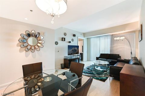 Photo of 2700 Las Vegas Boulevard #2107, Las Vegas, NV 89109 (MLS # 2784172)