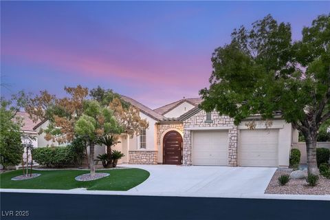 720 Sir James Bridge Way Las Vegas NV 89145