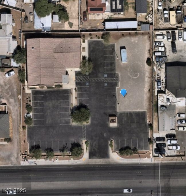 View of property location