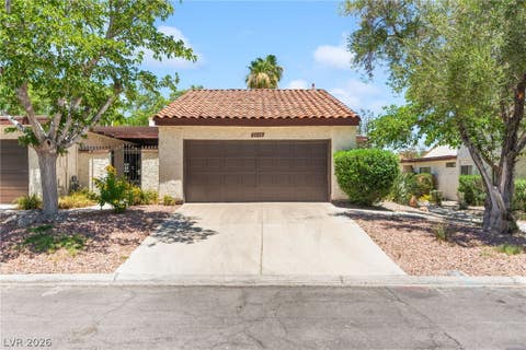 Photo of 2650 San Lago Court, Las Vegas, NV 89121 (MLS # 2791264)