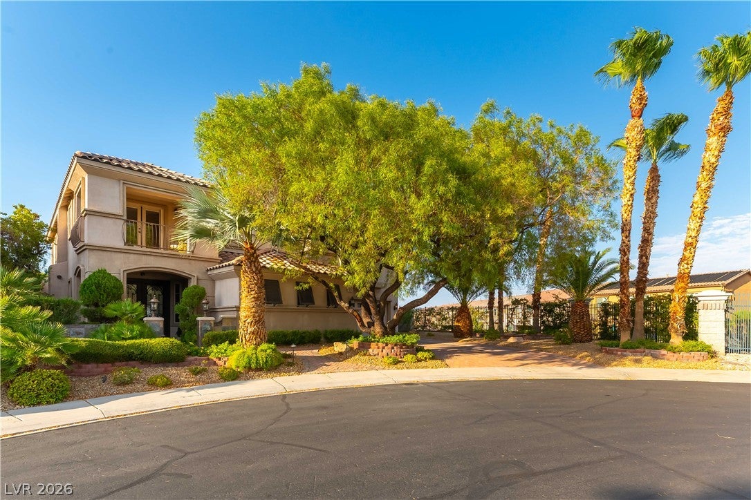 2676 Botticelli Drive