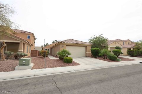6928 Dipper Avenue North Las Vegas NV 89084