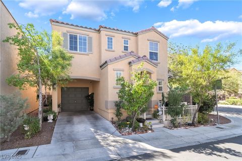 Photo of 9119 Glennon Avenue, Las Vegas, NV 89148 (MLS # 2725825)