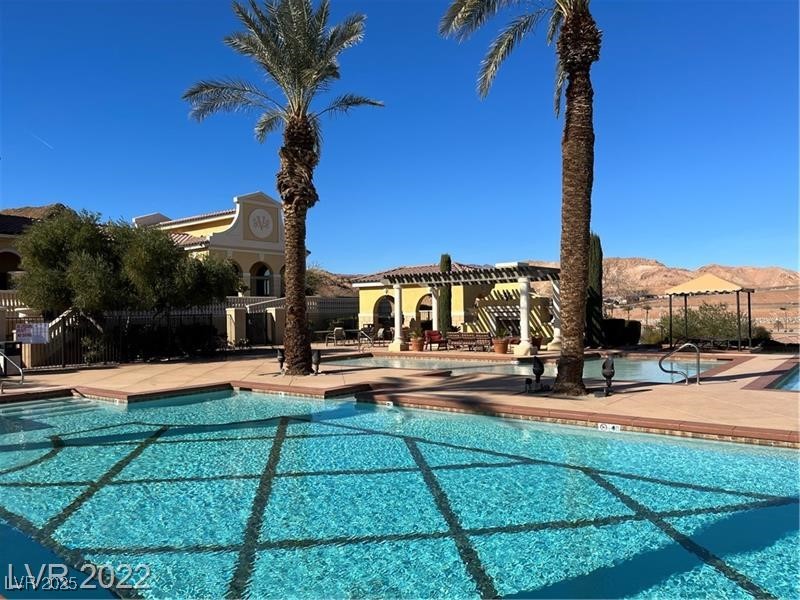 21 Via Visione #201, Henderson, Nevada image 33
