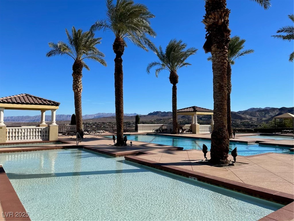 21 Via Visione #201, Henderson, Nevada image 34
