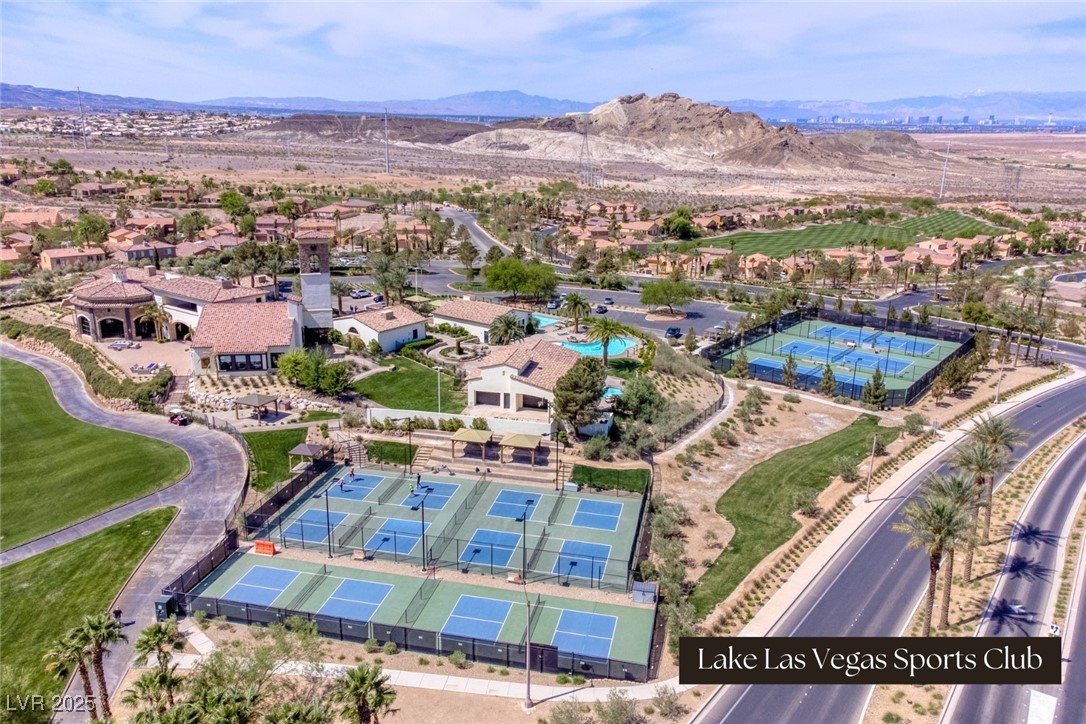 21 Via Visione #201, Henderson, Nevada image 38