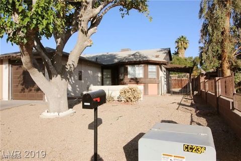 152 Linn Lane Las Vegas NV 89110