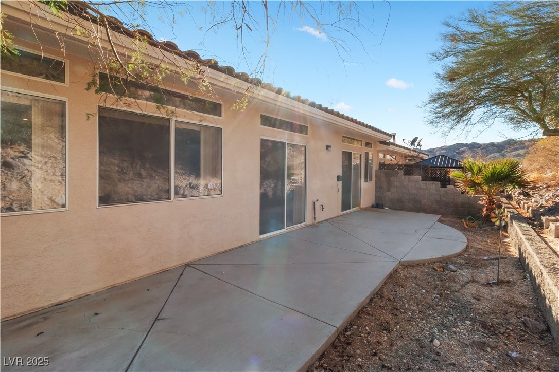 3342 Pheasant Canyon Way #1013, Laughlin, Nevada image 48