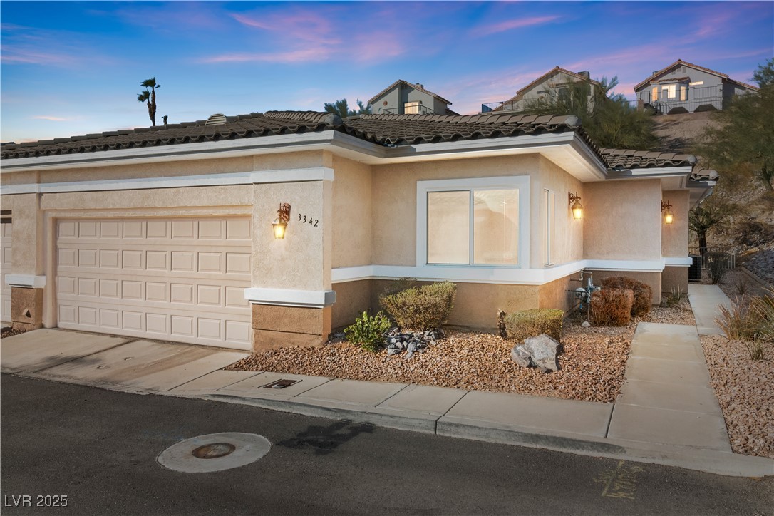 3342 Pheasant Canyon Way #1013, Laughlin, Nevada image 2