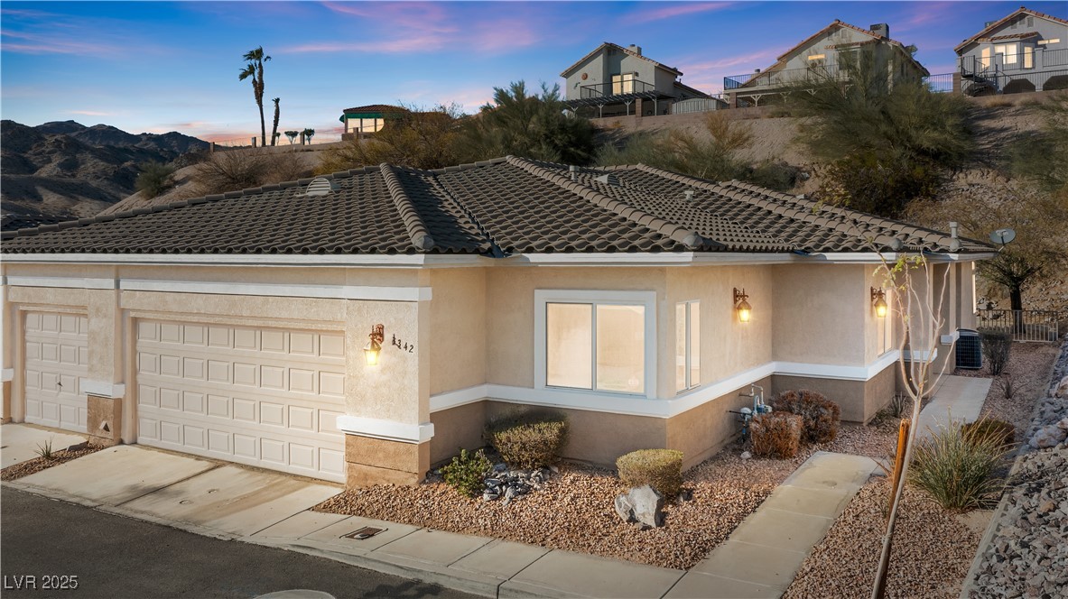 3342 Pheasant Canyon Way #1013, Laughlin, Nevada image 1