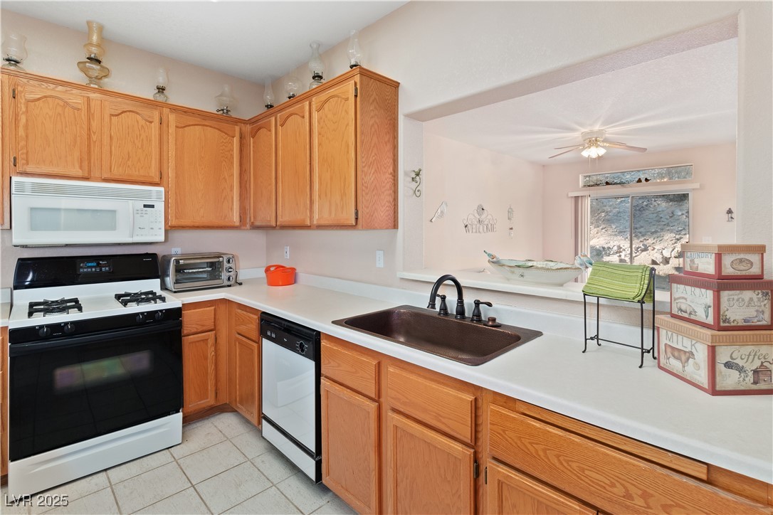 3342 Pheasant Canyon Way #1013, Laughlin, Nevada image 17