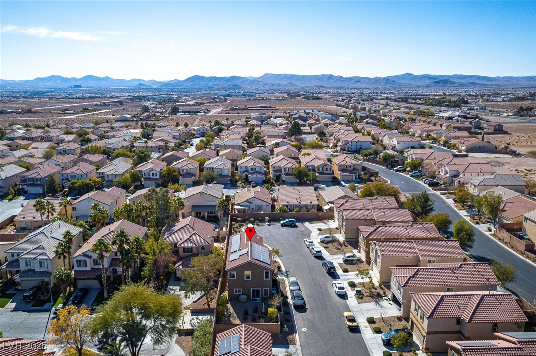 8736 Summoners Court, Las Vegas, Nevada image 48