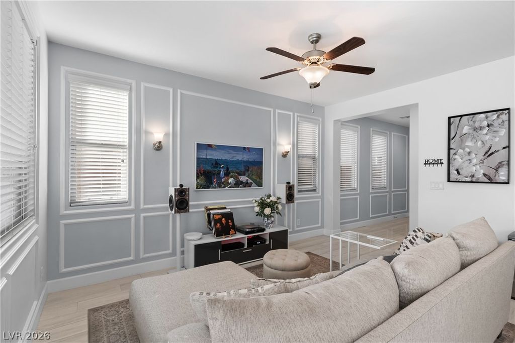 Photo of 3007 Versace Avenue, Las Vegas, NV 89141 (MLS # 2753163)