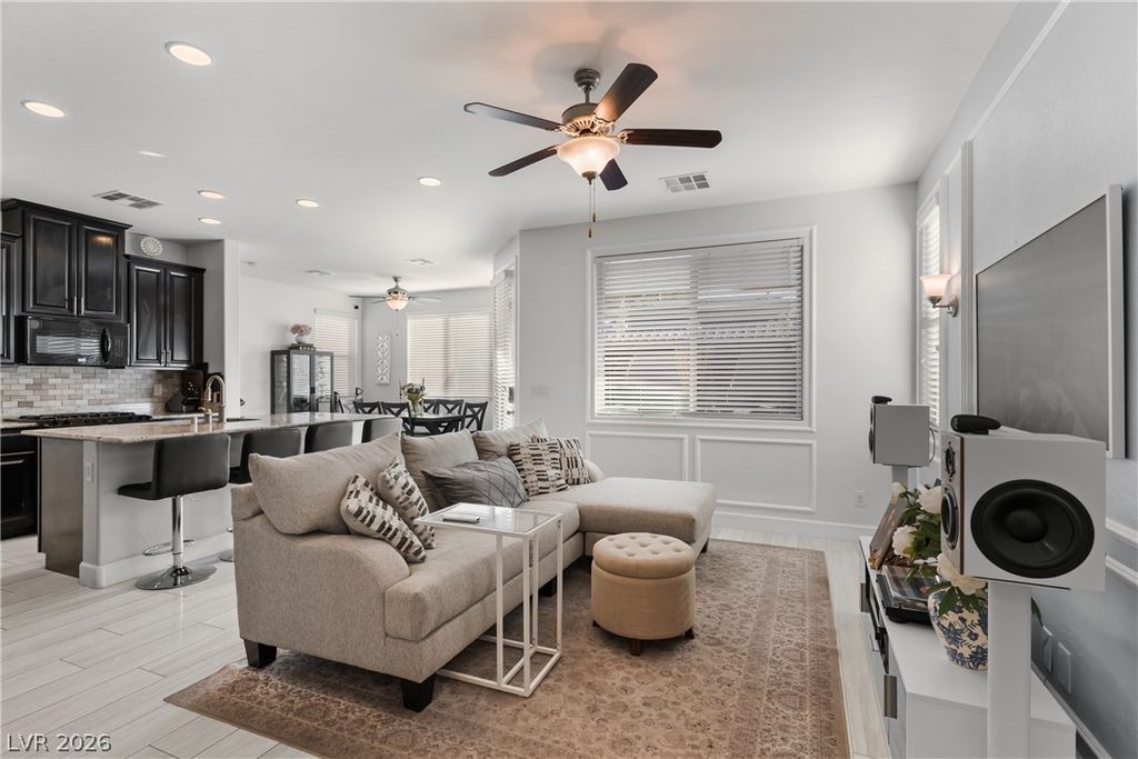 Photo of 3007 Versace Avenue, Las Vegas, NV 89141 (MLS # 2753163)