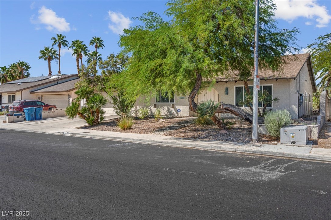 4529 Paseo Del Ray Drive