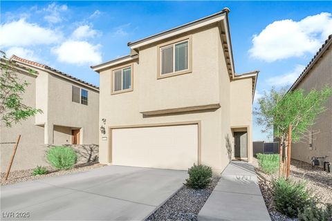 Photo of 7014 Sol Brillante Street, North Las Vegas, NV 89086 (MLS # 2731203) Photo of 7014 Sol Brillante Street, North Las Vegas, NV 89086 (MLS # 2731203)