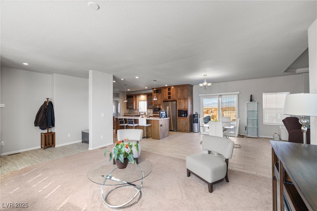 6220 E H S Lane, Pahrump, Nevada image 18
