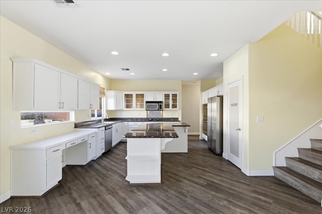 2654 Hourglass Drive