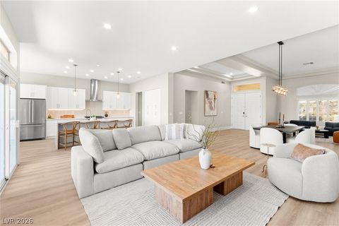 Tiny photo for 3024 Highland Falls Drive, Las Vegas, NV 89134 (MLS # 2793131)